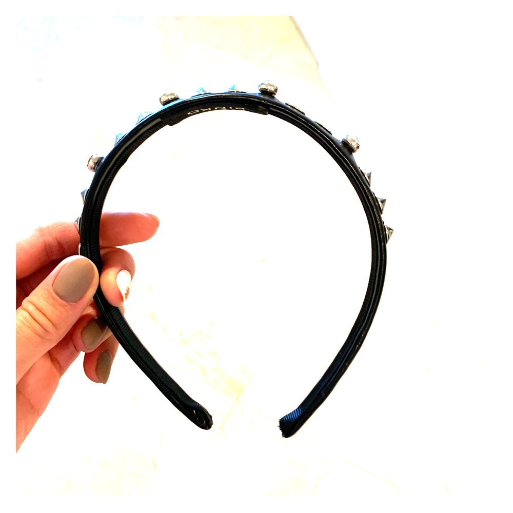 Pinko headband!